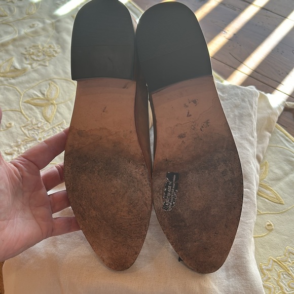 Nisolo Chelsea boots - Picture 5 of 6